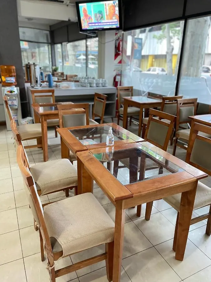 Piazza Suites 2 Μεντόζα Αργεντινή