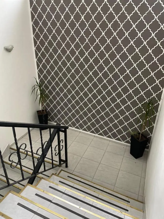 Piazza Suites 2 Μεντόζα Ξενοδοχείο με διαμερίσματα