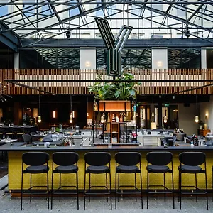 **** Hotel Yalo Urban Boutique Bélgica
