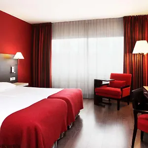 **** Hotel Nh Capelle Rotterdam Países Bajos