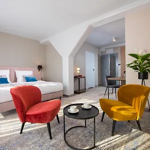 **** Hotel Mr67 Mayera Rapaporta Polonia