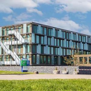*** Hotel Express - Papendorp By Ihg Países Bajos