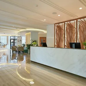 *** Hotel Arabian Park Dubai, An Edge By Rotana Emiratos Árabes Unidos