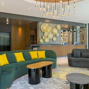 **** Hotel Four Points By Sheraton Danube Hungría