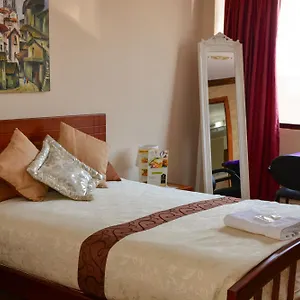 *** Hotel Lafayette Ecuador