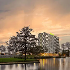 **** Hotel Ibis Styles Ahoy Países Bajos