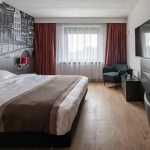 **** Hotel Bastion Waalre Países Bajos