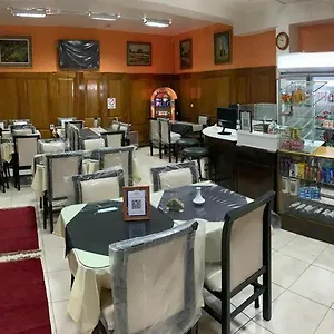 2* Hotel Hospedaje Costanera