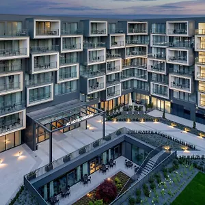 **** Hotel Ac By Marriott Polonia