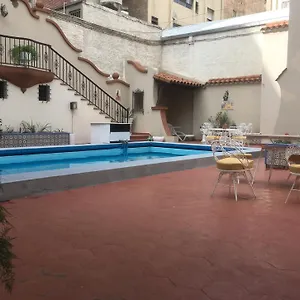  Apartment Peatonal Colonial