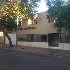 2* Hotel Universal