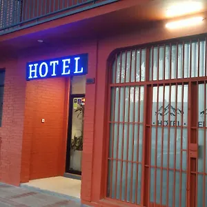  Hotel El Nevado