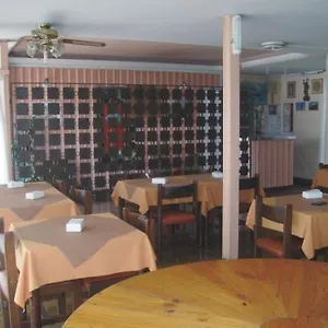 2* Hotel Panamericano