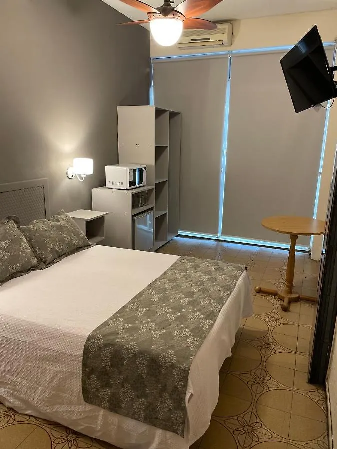 Piazza Suites 2 Mendoza 0*,  Argentina