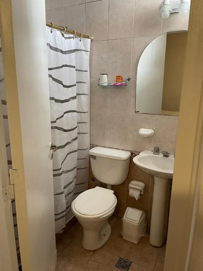 Piazza Suites 2 Mendoza
