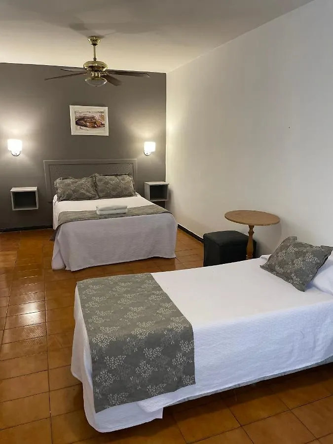 Piazza Suites 2 Mendoza