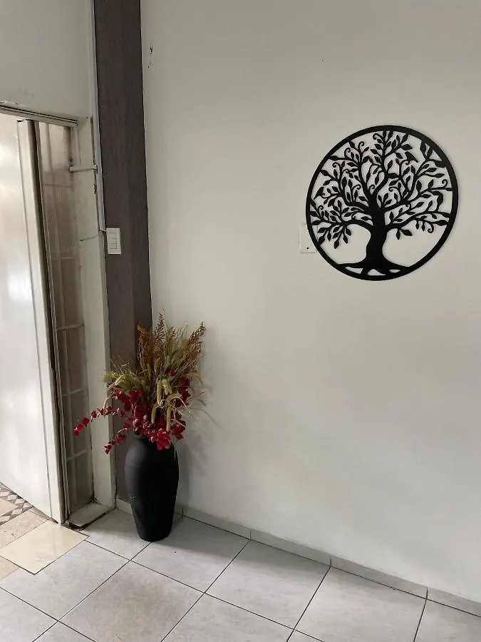 Apartahotel Piazza Suites 2 Mendoza
