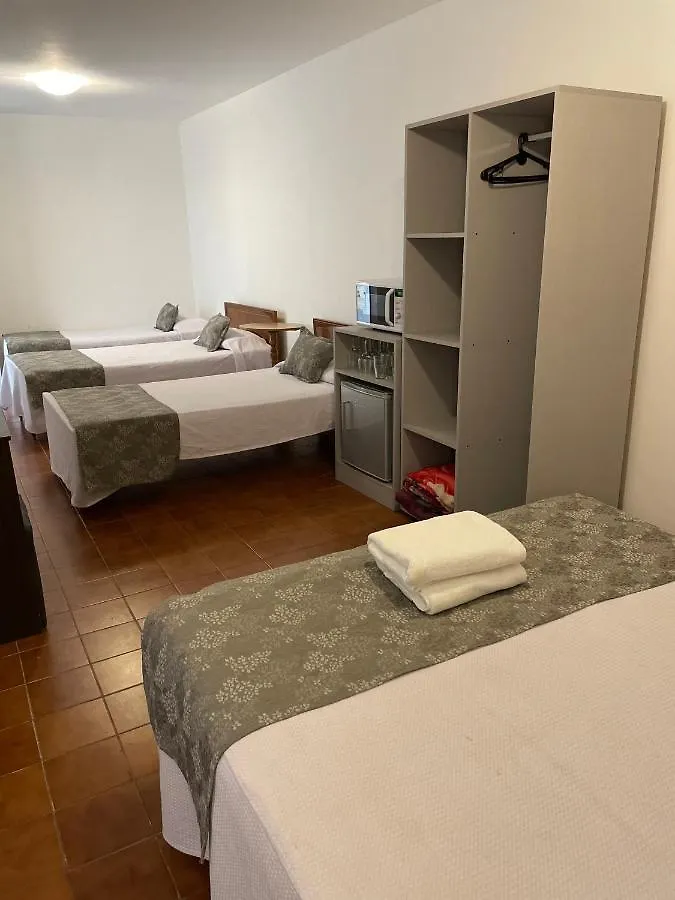 Piazza Suites 2 Mendoza Argentina