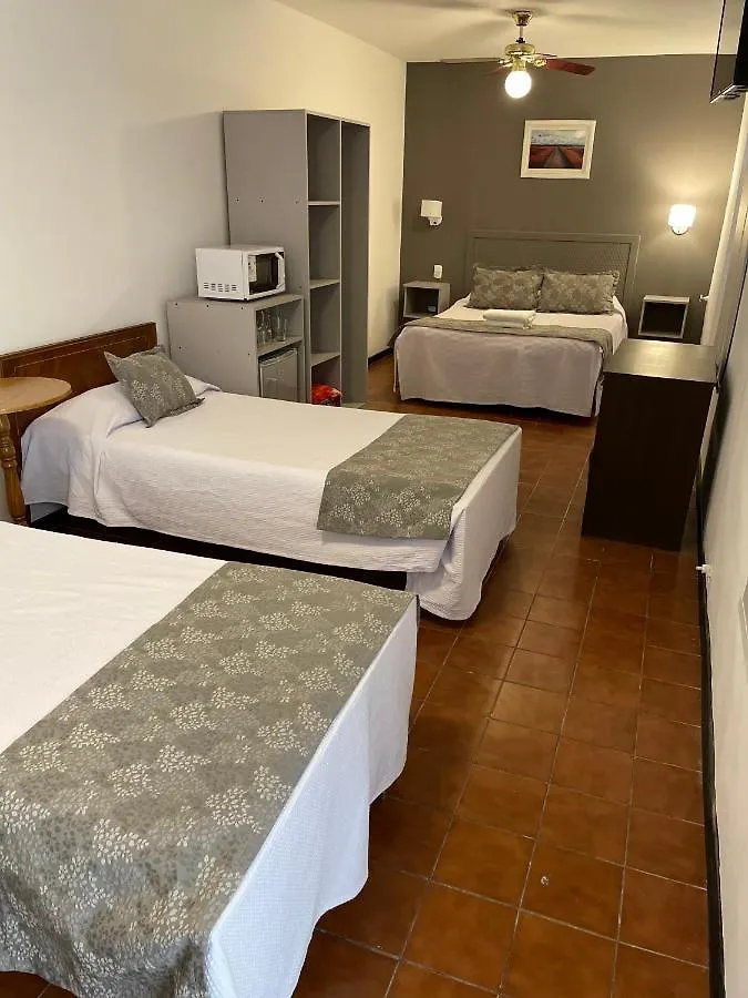 Piazza Suites 2 Mendoza Apartahotel