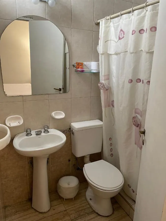 Aparthotel Piazza Suites 2 Mendoza Argentina